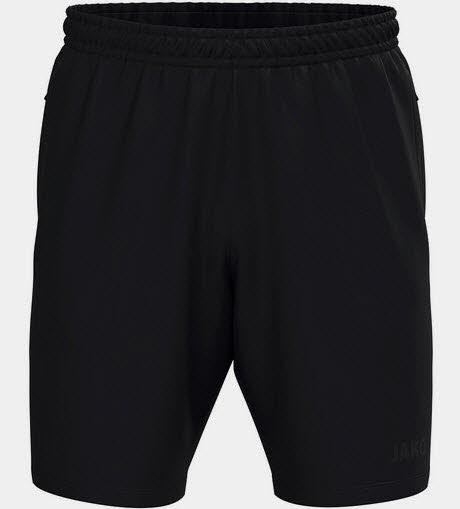 Jako Webshort One Herren Hose kurz