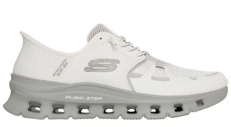 Skechers GLIDE-STEP PRO Herren Sneaker