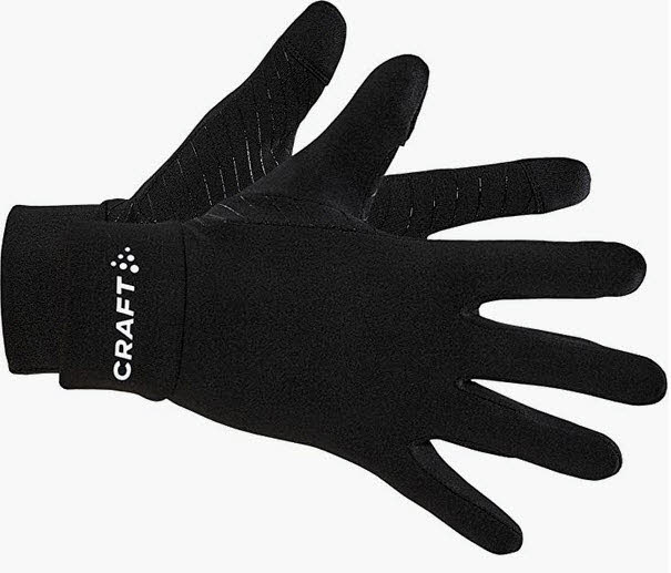 Craft CORE ESSENCE THERMAL MULTI GRIP GLO unisex Handschuhe