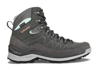 Lowa TORO PRO GTX MID WS Damen Wanderschuh