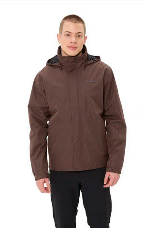 Vaude Escape Light Jacket Herren Regenjacke