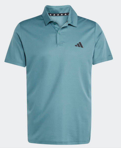 Adidas TR-ES BASE POLO Herren Poloshirt