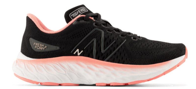 New Balance WEVOZLB3 Damen Laufschuh