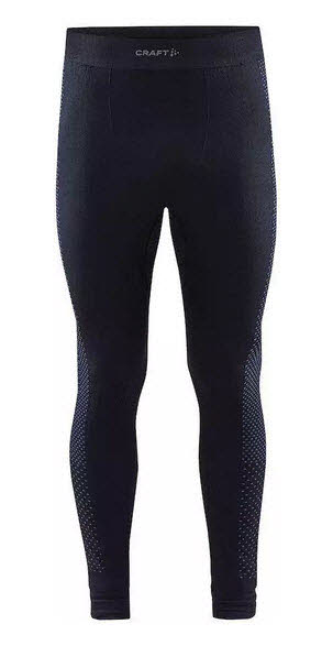 Craft ADV WARM INTENSITY PANT M Herren Unterhose