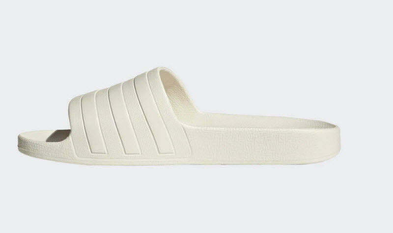 Adidas ADILETTE AQUA Damen Badelatsche Bild 4