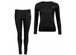 Witeblaze AVERY Thermo Underwear Set Damen Unterwäsche