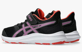 Asics JOLT 4 PS Kids Sportschuh Bild 3