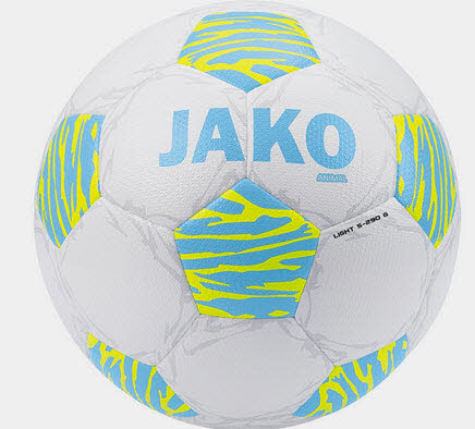 Jako Lightball Animal 290g Fussball