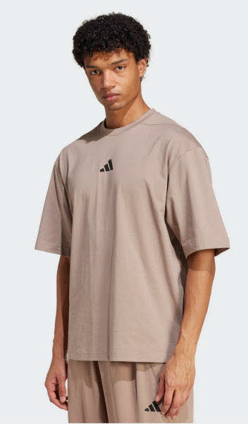 Adidas OVERSIZE TEE Herren T-Shirt
