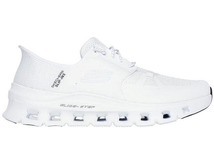 Skechers GLIDE-STEP PRO Herren Sneaker