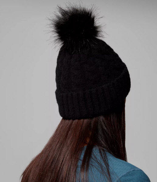Columbia Winter Blur II Beanie unisex Mütze Bild 6