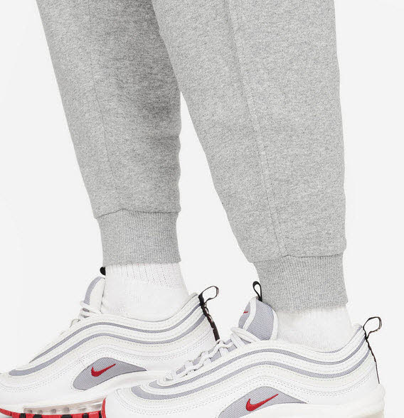 Nike Club Fleece Jogger Kids Sporthose Bild 5