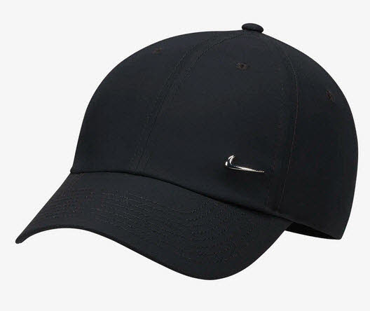 Nike Nike Dri-FIT Club Unstructured unisex Basecap