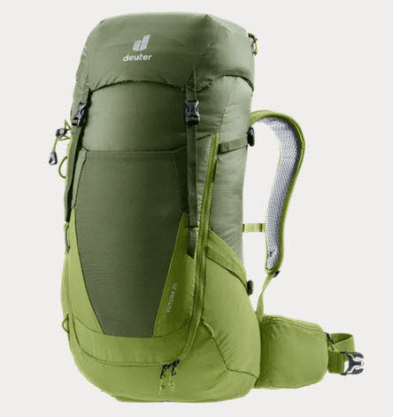 Futura 26 Rucksack