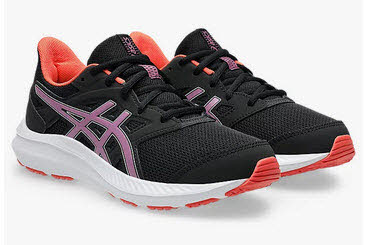 Asics JOLT 4 GS Kids Sportschuh Bild 2