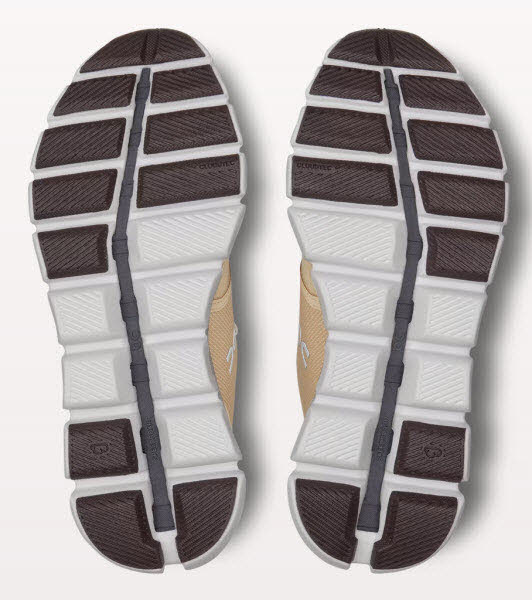 On CLOUD X 3 Damen Laufschuh Bild 3