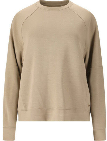 Athlecia Jacey W Crew Neck Damen Sweatshirt
