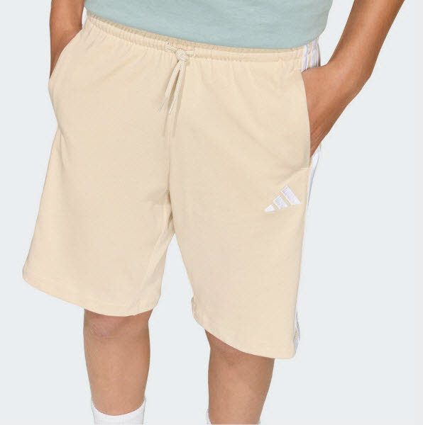 Adidas J 3S KN SH 210 Kids Shorts