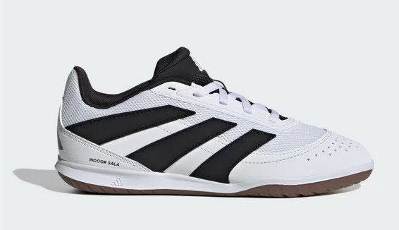 Adidas PREDATOR CLUB IN SALA J Kids Fußballschuh indoor