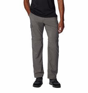 Columbia Silver Ridge Utility Convertible Pant Herren Wanderhose