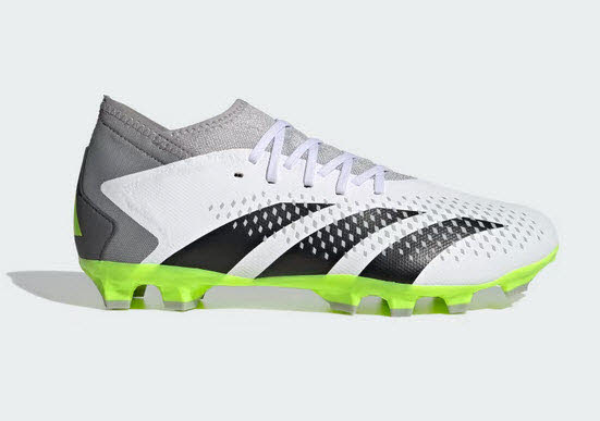 Adidas PREDATOR ACCURACY.3 MG Herren Fußballschuh MG