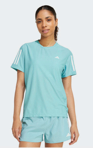 Adidas OTR B TEE Damen T-Shirt