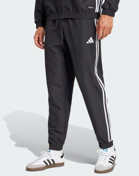 Adidas TIRO ES Woven PNT Herren Trainingshose