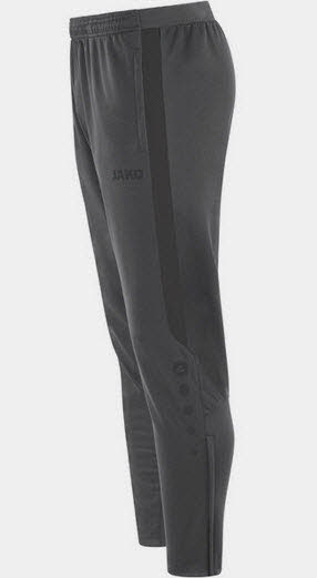 Jako Polyesterhose Power Kids Trainingshose Bild 2