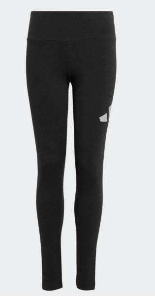 Adidas JG GLAM LEG Kids Leggings Bild 3