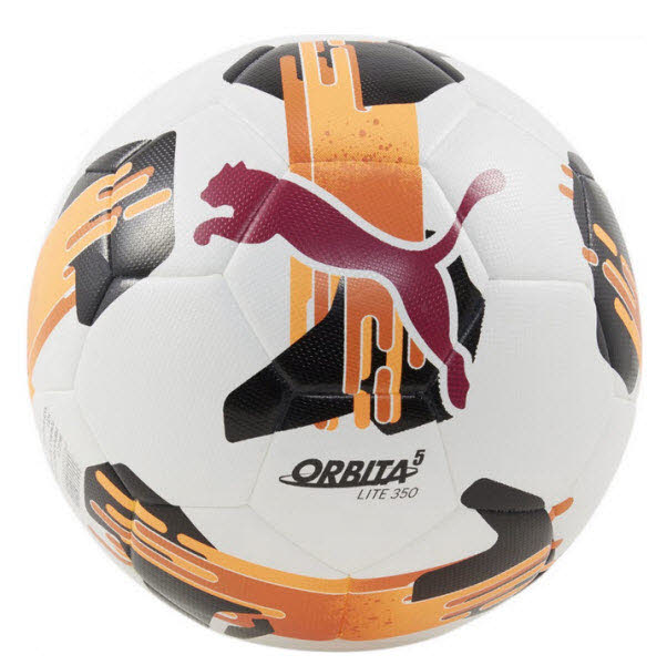 Puma Orbita 5 FUSION Lite 350 Fussball