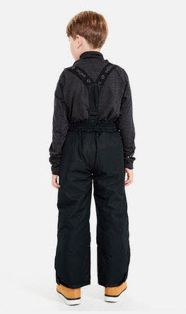 ZIGZAG Provo Ski Pants W-PRO 10000 Kids Skihose Bild 3