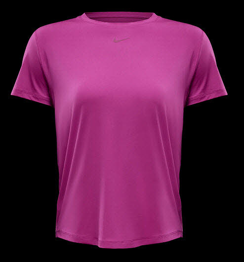 Nike One Classic Dri-FIT Damen Sportshirt