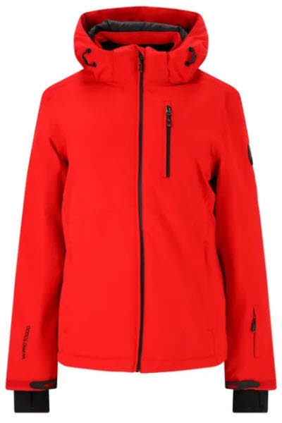 Whistler Drizzle W Ski Jacket W-Pro 10000 Damen Ski Jacke