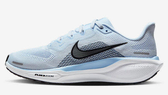 Nike Pegasus 41 Road Race Damen Straßenlaufschuh