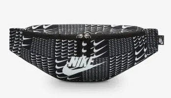 Nike Heritage Waistpack unisex Hüfttasche