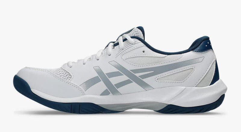 Asics GEL-ROCKET 12 Herren Handballschuh Bild 4