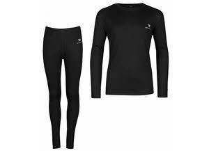 Witeblaze AVERY Thermo Underwear Set Kids Unterwäsche