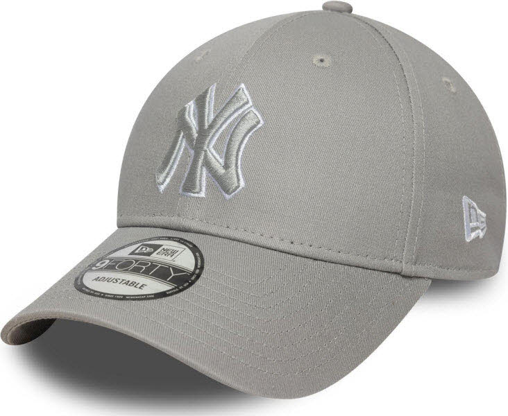 New Era 9forty League New York Yankees unisex Basecap