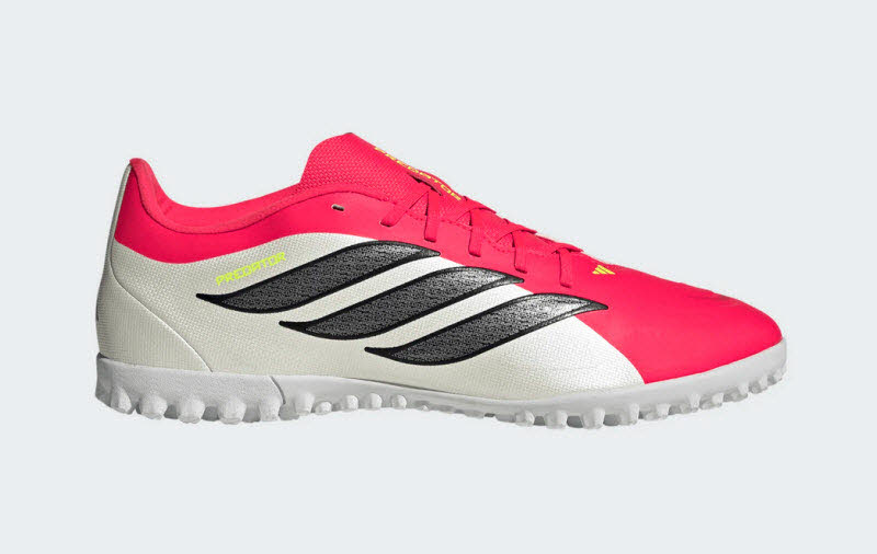 Adidas PREDATOR CLUB TF Herren Fußballschuh TF