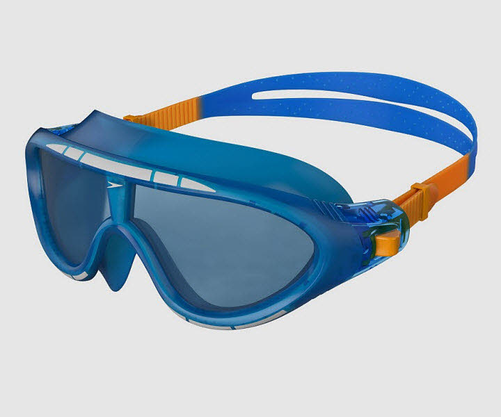 Speedo Biofuse RIFT Schwimmbrille K Kids Schwimmbrille