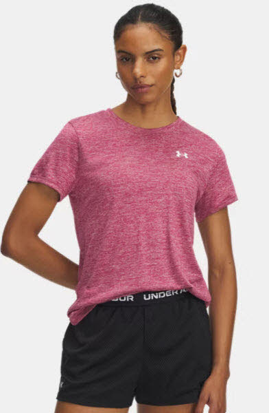 Under Armour Tech SSC- Twist Damen T-Shirt