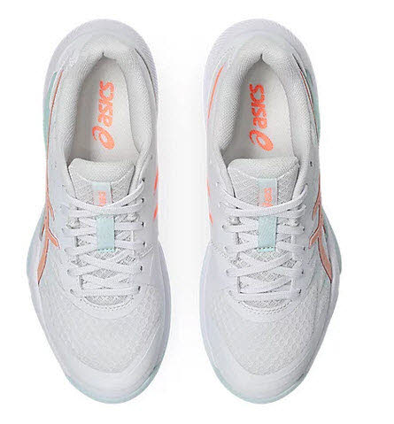 Asics GEL-TACTIC 12 Damen Hallensportschuh Bild 6