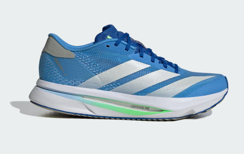 Adidas ADIZERO SL2 W Damen Laufschuh