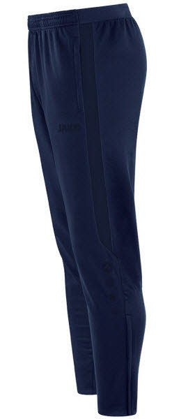 Jako Polyesterhose Power Kids Trainingshose Bild 2