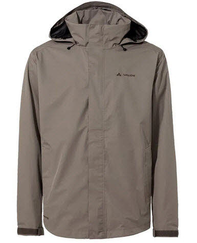 Vaude Me Escape Light Jacket Herren Regenjacke