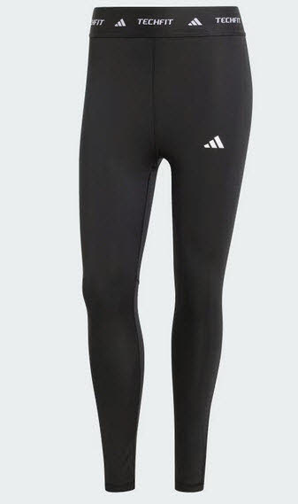 Adidas TF 7/8 Leggings Damen Tight