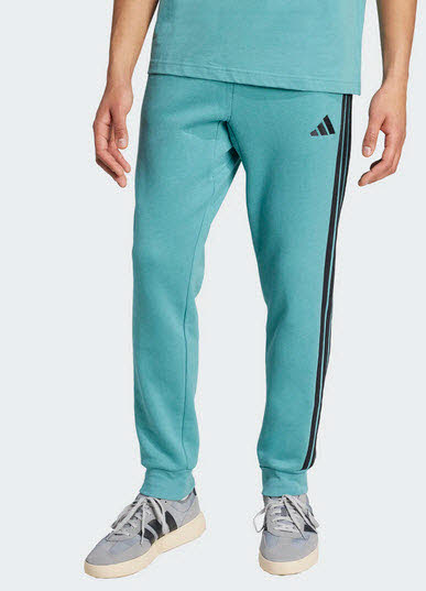 Adidas M 3S FL TC PT Herren Jogginghose
