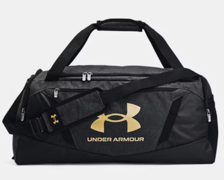 Under Armour UA Undeniable 5.0 Duffle MD Tasche