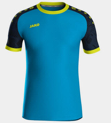 Jako Trikot Iconic KA Kids Sportshirt