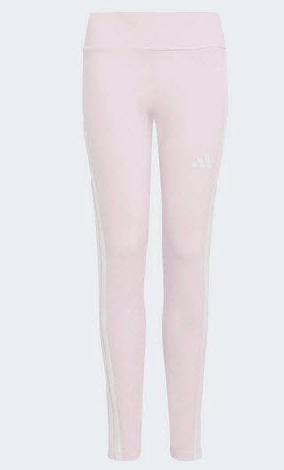 Adidas JG 3S LEGGIN 230 Damen Leggins Bild 4